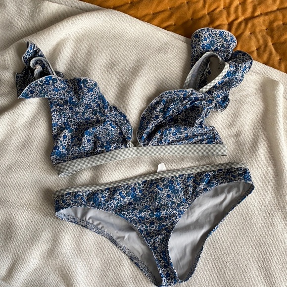 Anthropologie Other - Anthropology Swim Suit